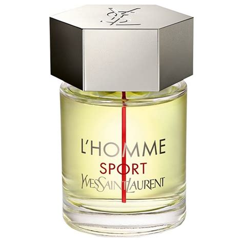 l'homme ysl sport|l'homme sport yves saint laurent.